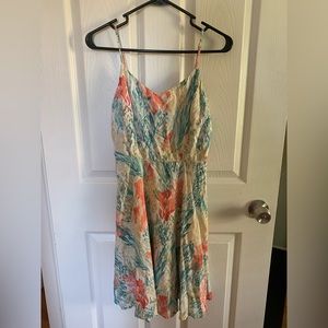 Old Navy summer dress